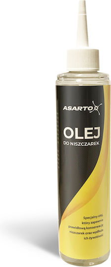 Asarto AS-AC108 Lubricant 0.25lt