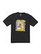 Tricou Black