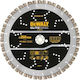 Dewalt Diam.seg 350mm Elite Zast Scheibe Allgemein