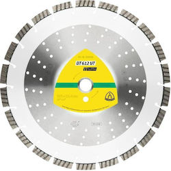 Klingspor Δίσκος Κοπής Δομικών Υλικών 350mm
