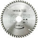 Vidia Cutting Disc 184x50x30 mm