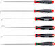 Awtools Long Hooks Handle 6 Pcs