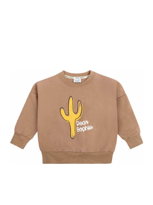 Dear Sophie