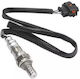 Lambda Sensor Opel Astra G Coupe F07 Beru Ozh113