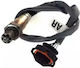 Lambda Sensor Opel Corsa C Body F08 W5l Beru Oph081