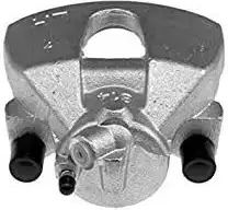 Спирачен апарат Mazda 5 Cw Ate 11957197852