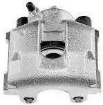 Bmw 3 Cabriolet E36 Ate Brake Caliper 24336185035