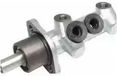 Central Brake Pump Renault Symbol I Lb0 1 2 Ate 03212044613