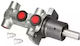 Central Brake Pump Renault Trafic Ii Chassis Plate El Ate 24212517313