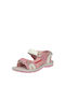 Kinder Sandalen Rosa
