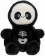 Palm Pals Skelly Skeleton Plush 13cm