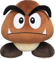 Super Mario Goomba Plüsch 30cm Super Mario Goomba Plüsch 30cm