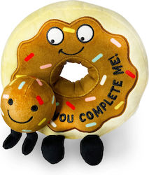 Punchkins Donut "You Complete Me" 18 cm