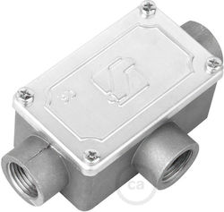 Creative Cables Electrical Box Branching IP55