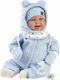 Llorens Juan Baby Doll 44 cm.
