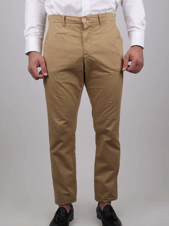 Uniform Jeans Pantaloni Camel
