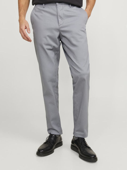 Jack & Jones Herrenhose Ecru