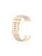 Armband Silikon Beige (Galaxy Watch 42mm)