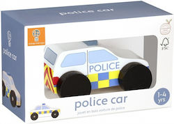 Orange Tree Toys Mașinuță De Poliție