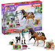 Schleich Advent Calendar 2024 Horse Club 99092
