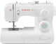 Singer Domestic Sewing Machine Talent 3321