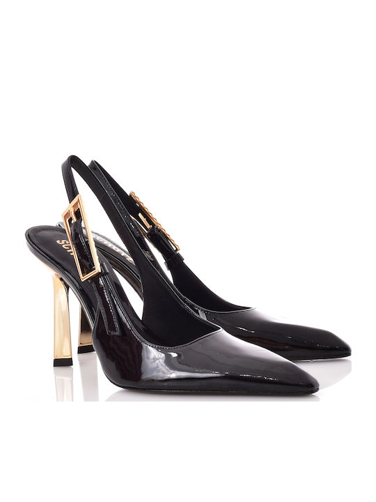 Pumps Schwarz