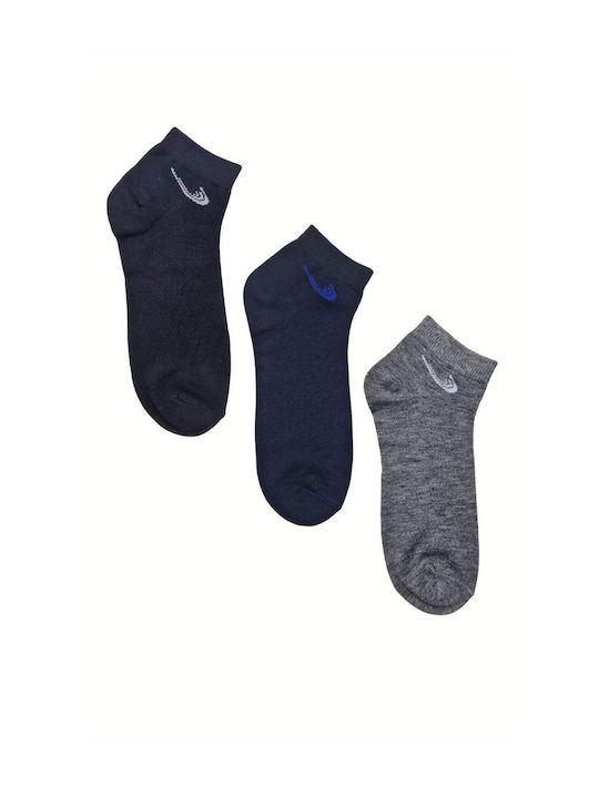 Tongyun Herren Socken Colorful 3Pack