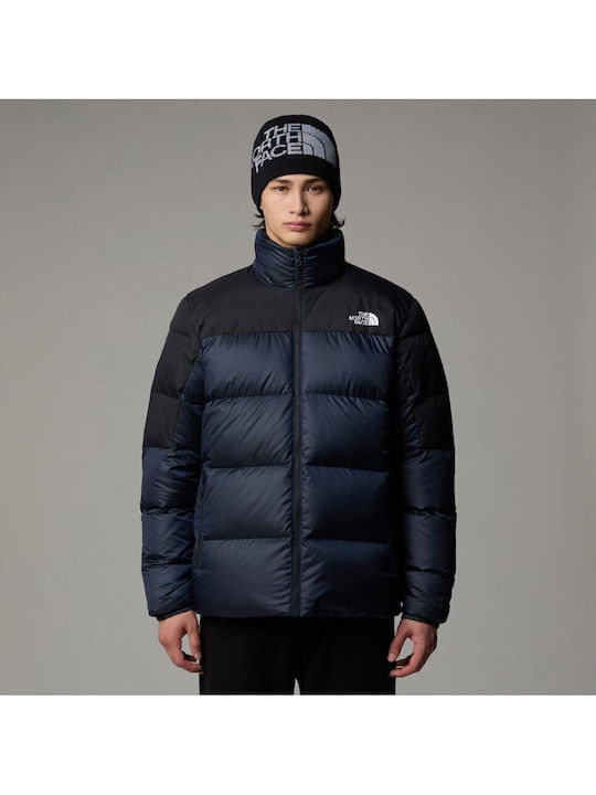 The North Face Diablo Χειμωνιάτικο Μπουφάν Αδιά...
