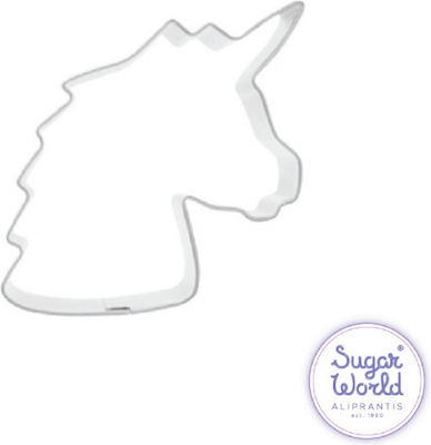 Sugar World Cookie Cutter 2000000910819