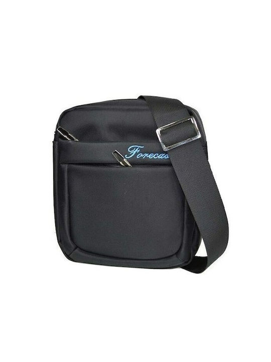 10816XS Men's Bag Shoulder / Crossbody Black 10816XS-Black