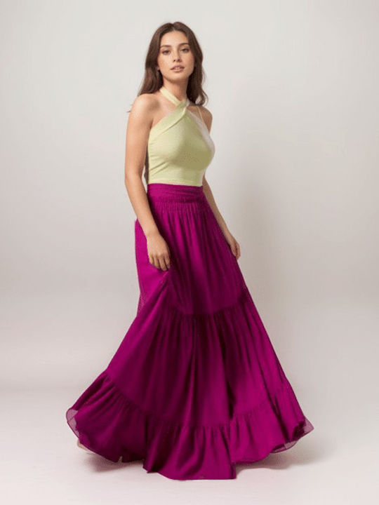 Noobass Maxi Rock Magenta