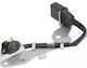 Senzor poziție ax Skoda Fabia Sedan 6y3 Bosch 0232101031