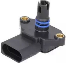 Senzor de Presiune Admisie Vw Lupo 6x1 6e1 Beru Spr203