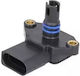 Intake Pressure Sensor Vw Golf Iv Variant 1j5 Beru Spr203