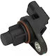 Position Sensor Axle Mercedes-benz Cla Shooting Brake X117 Bosch 0232103107