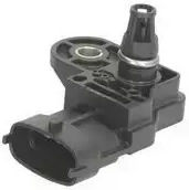 Senzor de Presiune Colector Admisie Ford Mondeo V Hatchback Bosch 0261230333