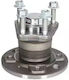 Set rulmenți roată Opel Meriva Bta H2x001bta