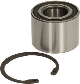 Wheel Bearing Daewoo Kalos Sedan Class Bta H20046bta