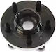 Wheel Bearing Set Land Rover Discovery Iii La Taa Bta H1i005bta