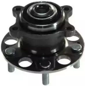 Wheel Bearing Mitsubishi Eclipse Ii D3 A Bta H15007bta