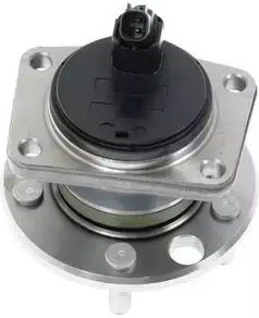 Satz Radlager Ford Mondeo III B5Y BTA H2G030BTA