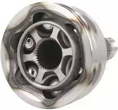 Arbore de transmisie Mercedes-Benz Vito Bus W639 Cifam 607-606