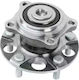 Wheel Bearing Mitsubishi Grandis Na W Bta H25045bta