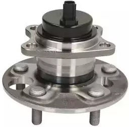Set Rulment Roată Toyota Avensis Combi Zrt27 Adt27 Fag 713 6211 20