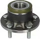 Set Rulmenți Roată Ford Transit Connect P65 P70 P80 Bta H2g048bta