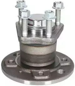 Set rulmenți roată Opel Meriva Fag 713 6445 50