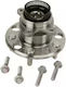 Комплект лагери за колело Hyundai I30 GD FAG 713 6265 70