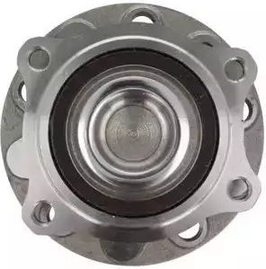 Set Rulment Roată Alfa Romeo Brera 939 Bta H2d013bta