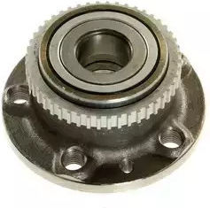 Wheel Bearing Set Citroen Jumpy U6u Fag 713 6305 70