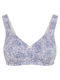 Floral Minimizer Сутиен & без Банели
